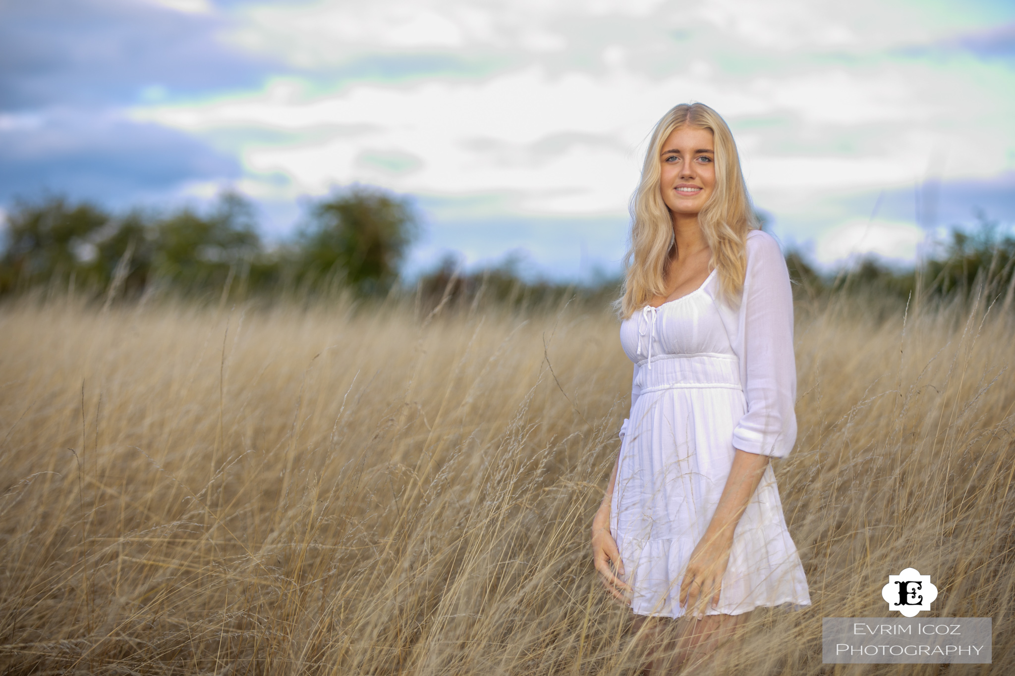 Portraits at Luscher Farms at Lake Oswego