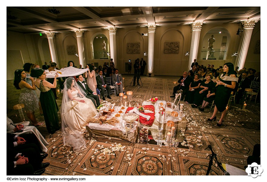 iranian marriage