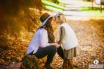 Fall Family Portraits in Portland!